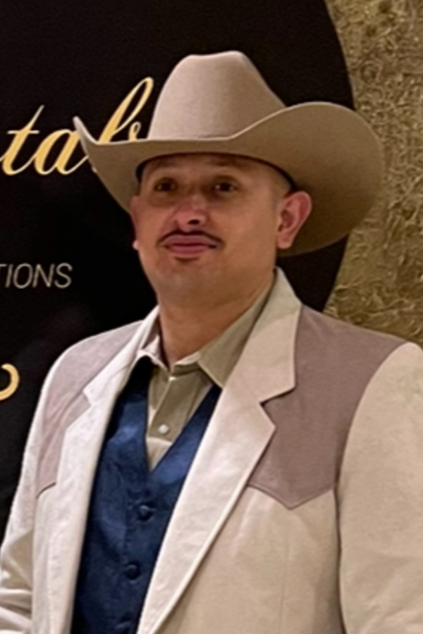 Cruise Brothers Travel Agent Alejandro Rodriguez